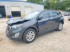 2GNAXHEV2J6171948 2018 CHEVROLET EQUINOX