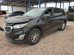 2GNAXHEV2J6174624 2018 CHEVROLET EQUINOX