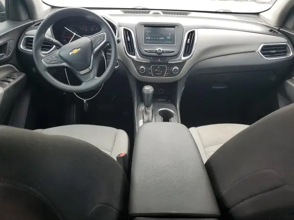 2GNAXHEV2J6174624 2018 CHEVROLET EQUINOX - Image 8