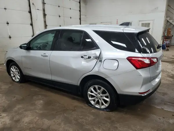 2GNAXHEV2J6176941 2018 CHEVROLET EQUINOX - Image 2