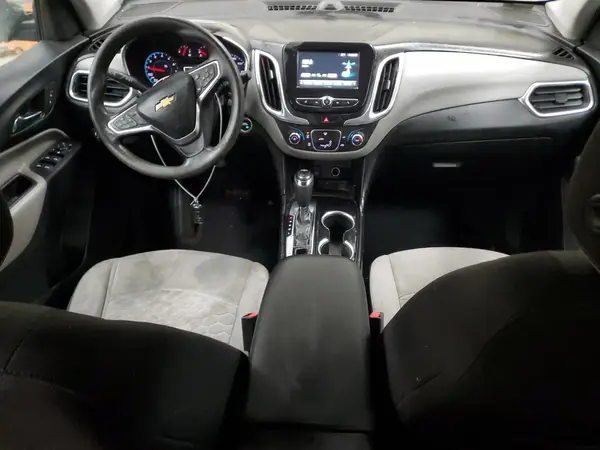 2GNAXHEV2J6176941 2018 CHEVROLET EQUINOX - Image 8