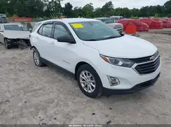 2GNAXHEV2J6187289 2018 CHEVROLET EQUINOX
