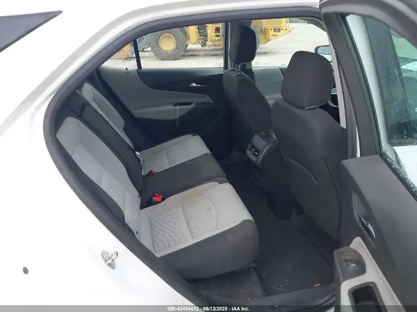 2GNAXHEV2J6187289 2018 CHEVROLET EQUINOX - Image 8