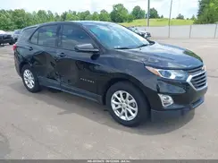2GNAXHEV2J6195845 2018 CHEVROLET EQUINOX
