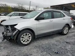 2GNAXHEV2J6200588 2018 CHEVROLET EQUINOX