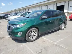 2GNAXHEV2J6203376 2018 CHEVROLET EQUINOX