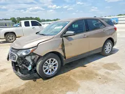 2GNAXHEV2J6203670 2018 CHEVROLET EQUINOX