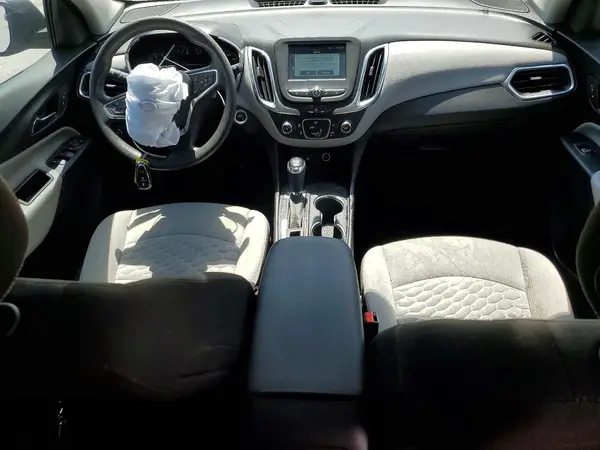 2GNAXHEV2J6203670 2018 CHEVROLET EQUINOX - Image 8