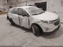 2GNAXHEV2J6209727 2018 CHEVROLET EQUINOX