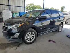 2GNAXHEV2J6210120 2018 CHEVROLET EQUINOX