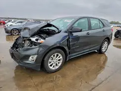 2GNAXHEV2J6212448 2018 CHEVROLET EQUINOX