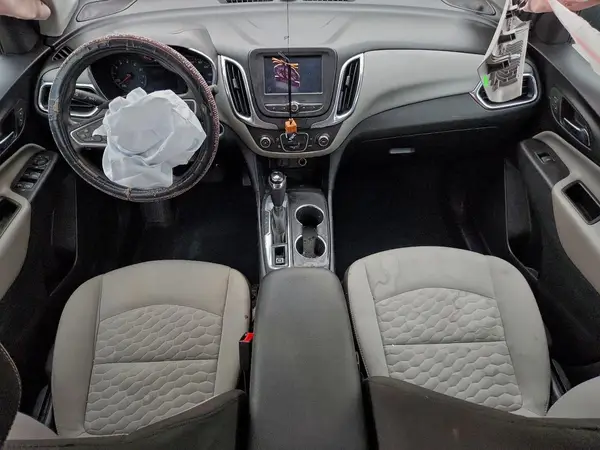 2GNAXHEV2J6212448 2018 CHEVROLET EQUINOX - Image 8