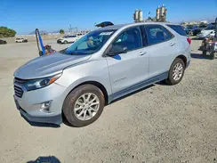 2GNAXHEV2J6213518 2018 CHEVROLET EQUINOX