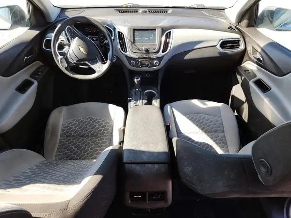 2GNAXHEV2J6213518 2018 CHEVROLET EQUINOX - Image 8