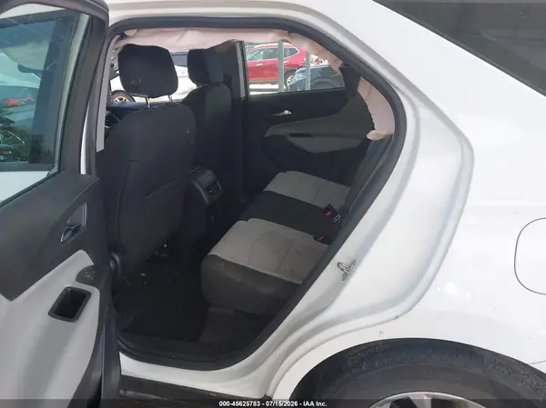 2GNAXHEV2J6218637 2018 CHEVROLET EQUINOX - Image 8