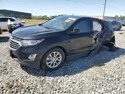2GNAXHEV2J6220310 2018 CHEVROLET EQUINOX