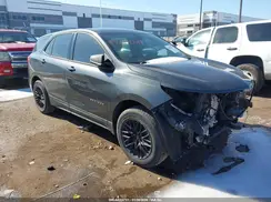 2GNAXHEV2J6221747 2018 CHEVROLET EQUINOX