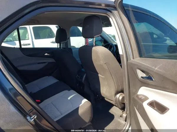 2GNAXHEV2J6221747 2018 CHEVROLET EQUINOX - Image 8