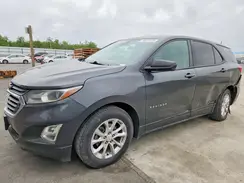 2GNAXHEV2J6221800 2018 CHEVROLET EQUINOX