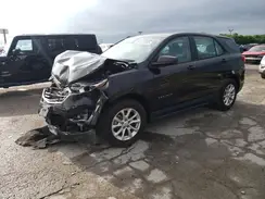 2GNAXHEV2J6222073 2018 CHEVROLET EQUINOX