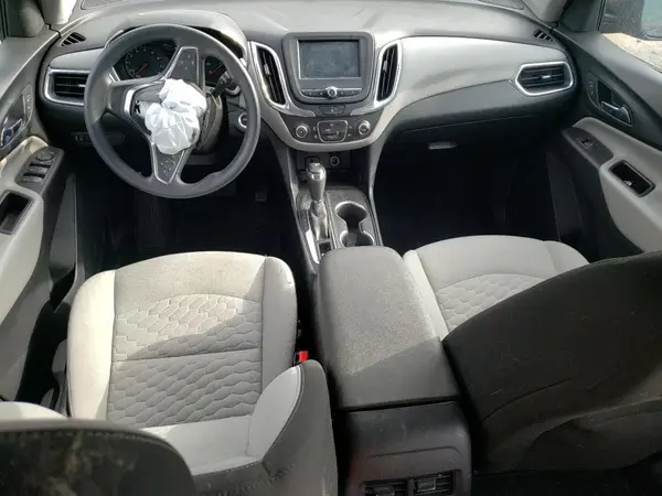 2GNAXHEV2J6222073 2018 CHEVROLET EQUINOX - Image 8