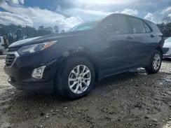 2GNAXHEV2J6223000 2018 CHEVROLET EQUINOX