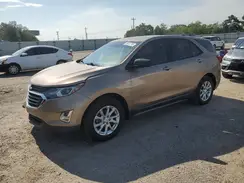 2GNAXHEV2J6223532 2018 CHEVROLET EQUINOX