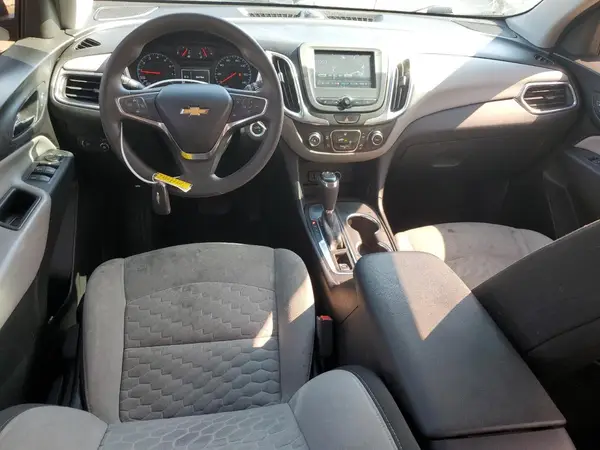 2GNAXHEV2J6223532 2018 CHEVROLET EQUINOX - Image 8