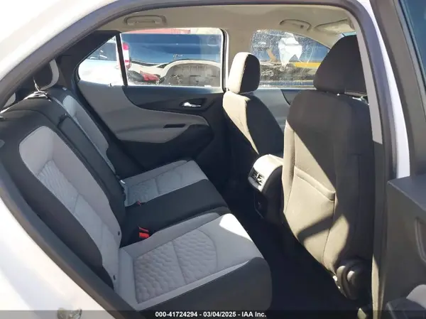 2GNAXHEV2J6224549 2018 CHEVROLET EQUINOX - Image 8