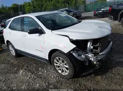 2GNAXHEV2J6226964 2018 CHEVROLET EQUINOX