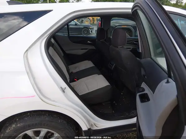 2GNAXHEV2J6226964 2018 CHEVROLET EQUINOX - Image 8
