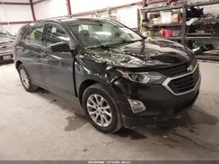 2GNAXHEV2J6227189 2018 CHEVROLET EQUINOX