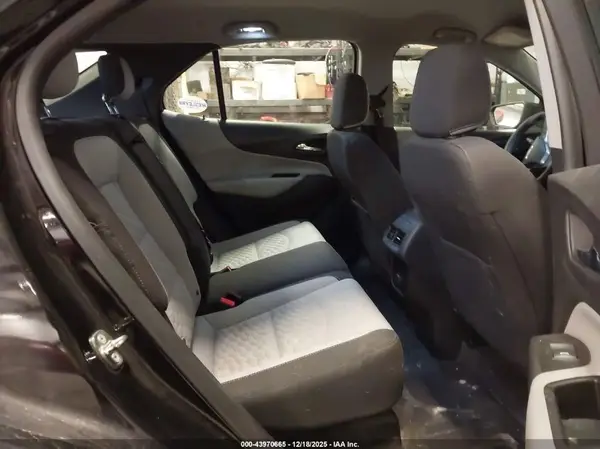 2GNAXHEV2J6227189 2018 CHEVROLET EQUINOX - Image 8