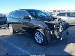 2GNAXHEV2J6230027 2018 CHEVROLET EQUINOX