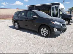 2GNAXHEV2J6232800 2018 CHEVROLET EQUINOX
