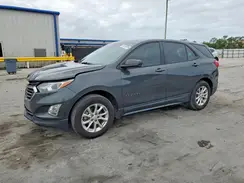 2GNAXHEV2J6234241 2018 CHEVROLET EQUINOX