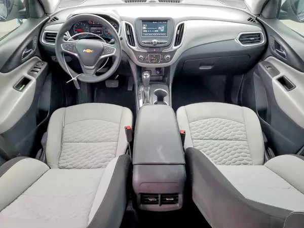 2GNAXHEV2J6234241 2018 CHEVROLET EQUINOX - Image 8