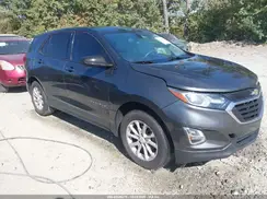 2GNAXHEV2J6271810 2018 CHEVROLET EQUINOX