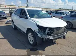 2GNAXHEV2J6271967 2018 CHEVROLET EQUINOX