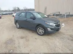 2GNAXHEV2J6274206 2018 CHEVROLET EQUINOX