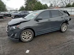 2GNAXHEV2J6275422 2018 CHEVROLET EQUINOX