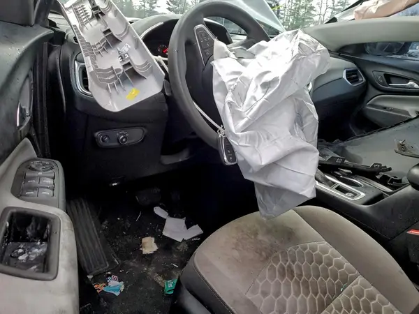2GNAXHEV2J6275422 2018 CHEVROLET EQUINOX - Image 8