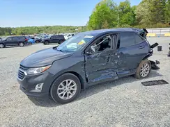 2GNAXHEV2J6276554 2018 CHEVROLET EQUINOX