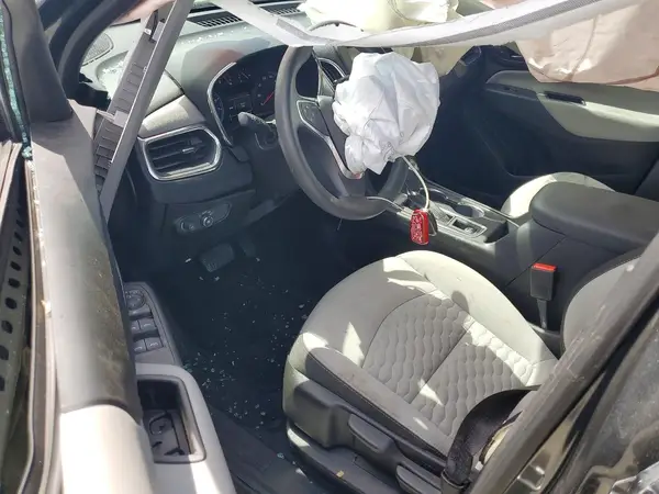 2GNAXHEV2J6276554 2018 CHEVROLET EQUINOX - Image 8