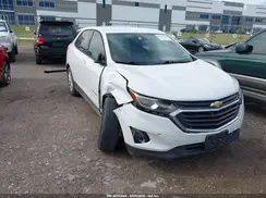 2GNAXHEV2J6279969 2018 CHEVROLET EQUINOX