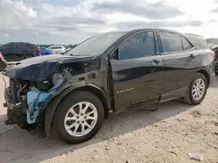 2GNAXHEV2J6281592 2018 CHEVROLET EQUINOX