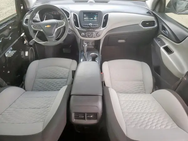 2GNAXHEV2J6281592 2018 CHEVROLET EQUINOX - Image 8