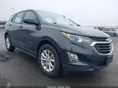 2GNAXHEV2J6283858 2018 CHEVROLET EQUINOX