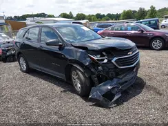 2GNAXHEV2J6286386 2018 CHEVROLET EQUINOX