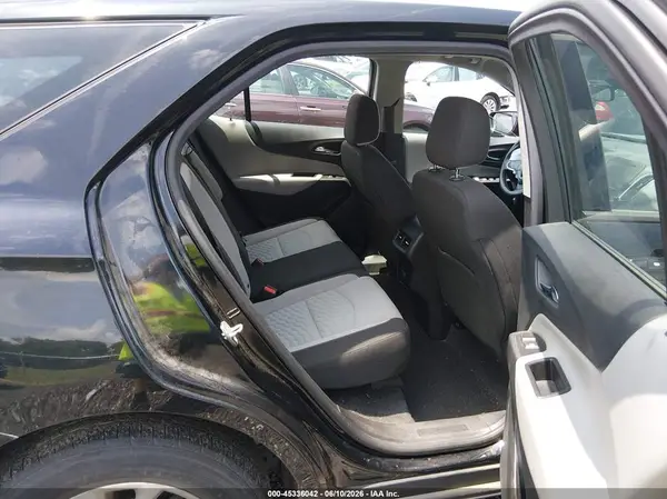 2GNAXHEV2J6286386 2018 CHEVROLET EQUINOX - Image 8